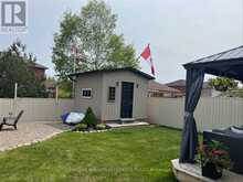 2317 WARRINGTON WAY Innisfil