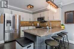 2317 WARRINGTON WAY Innisfil