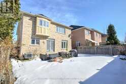 24 ROCK ELM COURT Vaughan