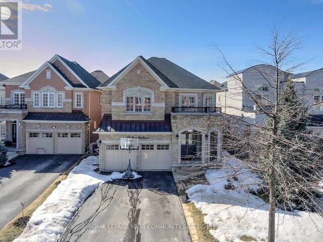 24 ROCK ELM COURT Vaughan Ontario