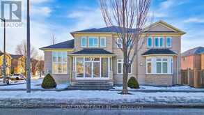 27 WILLOW HEIGHTS BOULEVARD Markham