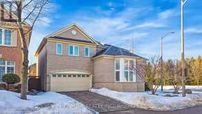 27 WILLOW HEIGHTS BOULEVARD Markham