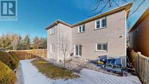 27 WILLOW HEIGHTS BOULEVARD Markham