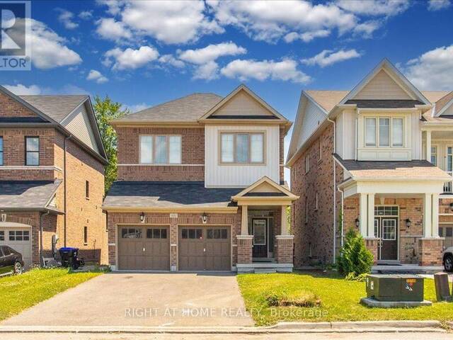 1011 ABRAM COURT Innisfil Ontario