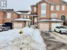 63 LUCENA CRESCENT Vaughan