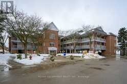 224 - 101 BRISTOL ROAD E Mississauga