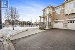 34 BERNADINO STREET Brampton