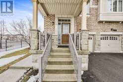 34 BERNADINO STREET Brampton