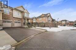 36 BERNADINO STREET Brampton