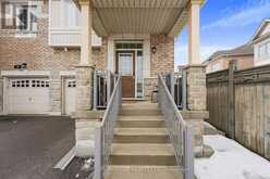 36 BERNADINO STREET Brampton