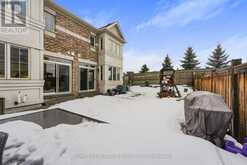 36 BERNADINO STREET Brampton