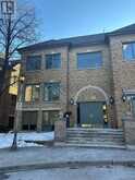 LOWER - 2898 SOUTH SHERIDAN WAY Oakville