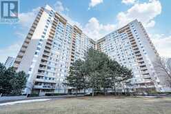 1203 - 3590 KANEFF CRESCENT Mississauga