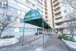 1203 - 3590 KANEFF CRESCENT Mississauga