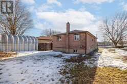 459 ADDISON STREET Oshawa