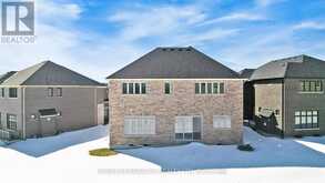 21 JOINER CIRCLE Whitchurch-Stouffville