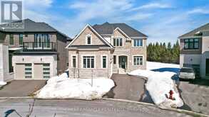 21 JOINER CIRCLE Whitchurch-Stouffville