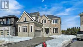 21 JOINER CIRCLE Whitchurch-Stouffville