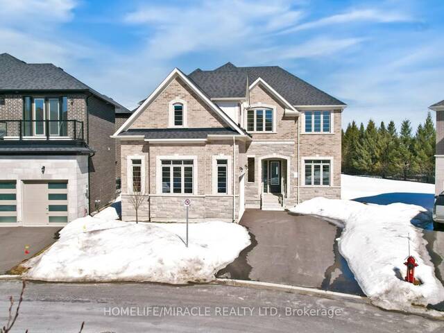 21 JOINER CIRCLE Whitchurch-Stouffville Ontario