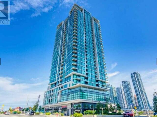 515 - 3985 GRAND PARK DRIVE Mississauga Ontario