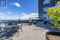 201 - 80 MARINE PARADE DRIVE Toronto