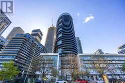 201 - 80 MARINE PARADE DRIVE Toronto