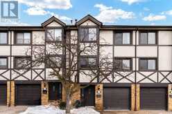 2 - 4 BRADBROOK ROAD Toronto