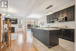 40 MILITARY CRESCENT Brampton