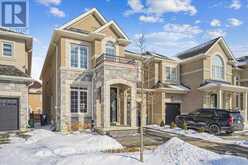 40 MILITARY CRESCENT Brampton