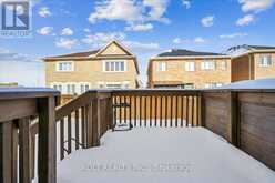 40 MILITARY CRESCENT Brampton