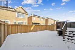 40 MILITARY CRESCENT Brampton