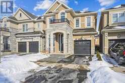 40 MILITARY CRESCENT Brampton