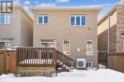 40 MILITARY CRESCENT Brampton