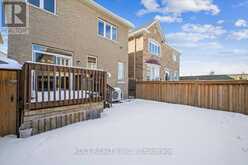 40 MILITARY CRESCENT Brampton