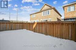 40 MILITARY CRESCENT Brampton