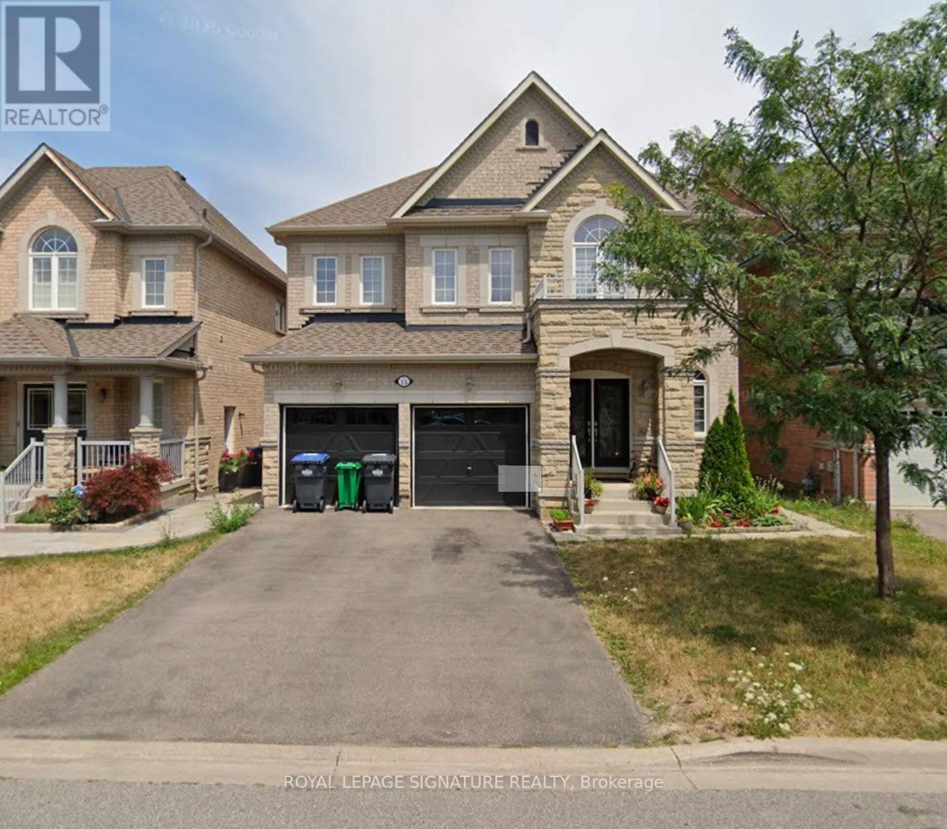 17 LAVALLEE CRESCENT Brampton