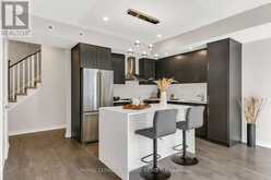 22 - 125 LONG BRANCH AVENUE Toronto