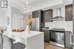 22 - 125 LONG BRANCH AVENUE Toronto