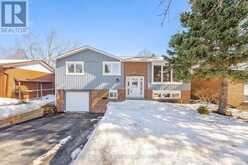 7 AVONMORE CRESCENT Orangeville