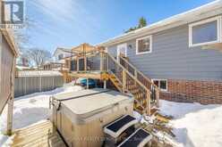 7 AVONMORE CRESCENT Orangeville