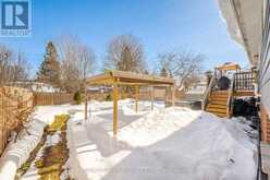 7 AVONMORE CRESCENT Orangeville