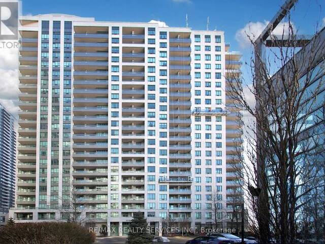 2007 - 335 RATHBURN ROAD W Mississauga Ontario