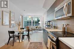 402 - 36 HOWARD PARK AVENUE W Toronto