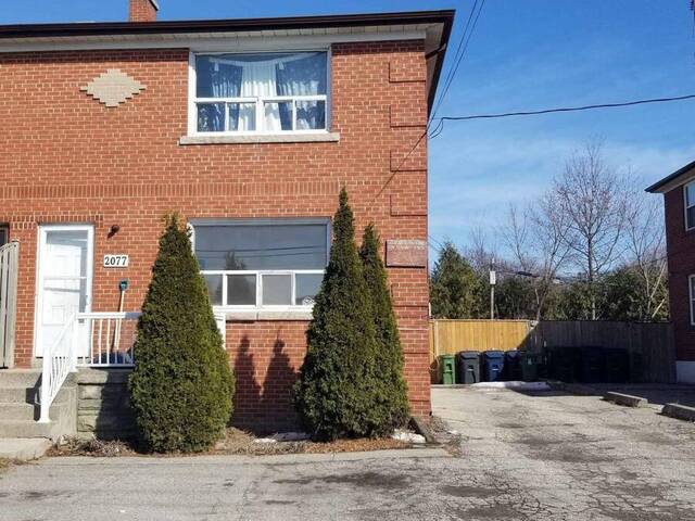 MAIN - 2077 KIPLING AVENUE Toronto Ontario