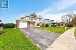 11 CRAWLEY DRIVE Brampton