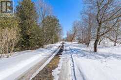 8847 SIDEROAD 27 ROAD Erin