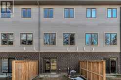 28 - 124 COMPASS TRAIL Cambridge