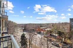 618 - 11 WILLIAM CARSON CRESCENT Toronto