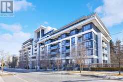 123 - 399 SPRING GARDEN AVENUE Toronto