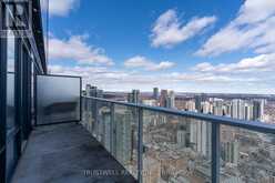 5208 - 501 YONGE STREET Toronto